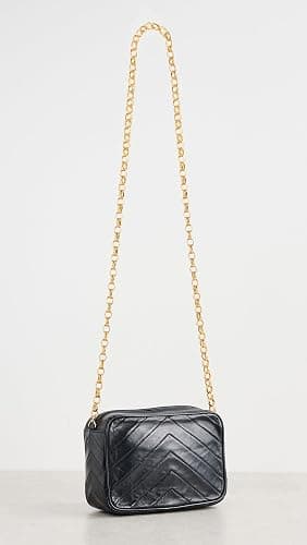 CHANEL Women's Pre-Loved Chain Shoulder Bag thumbnail 3