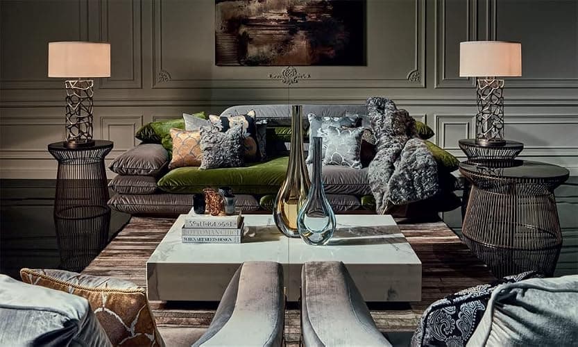 Casa Cavalli Home: Celebrating the Roberto Cavalli Lifestyle thumbnail 14