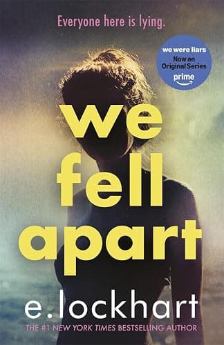 We fell apart - Image 1