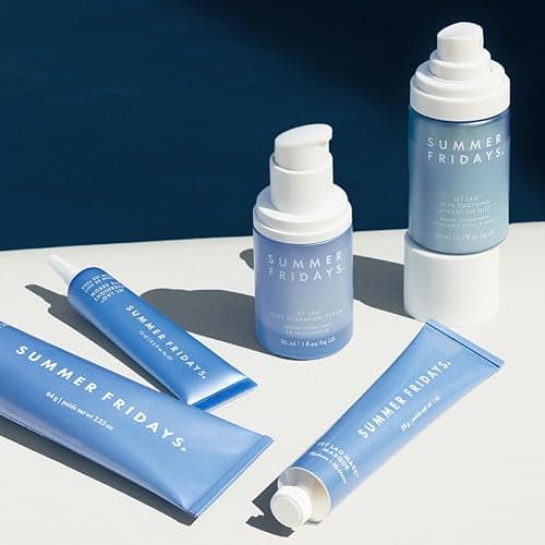 Summer Fridays Jet Lag Facial Spray & Hydrating Mist thumbnail 9