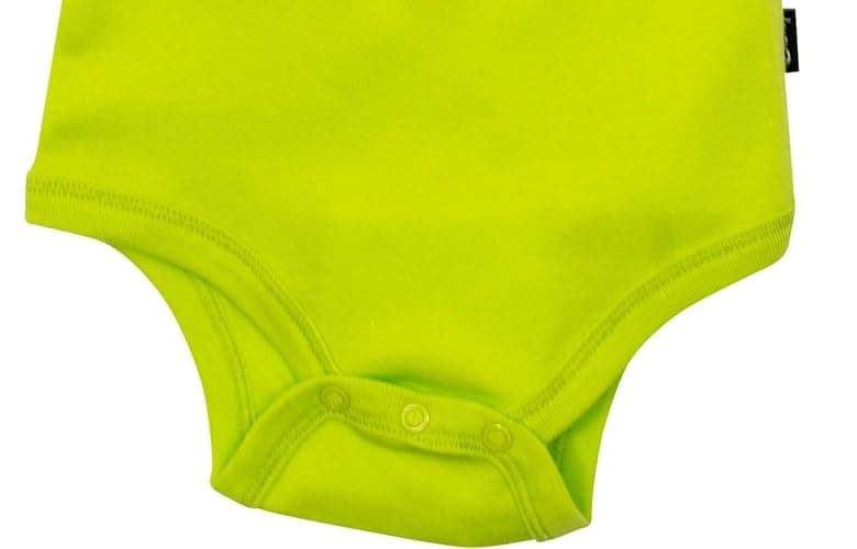 Disney Cosplay Baby Bodysuit and Hat Set Newborn to Infant Sizes (Newborn - 24 Months) thumbnail 6