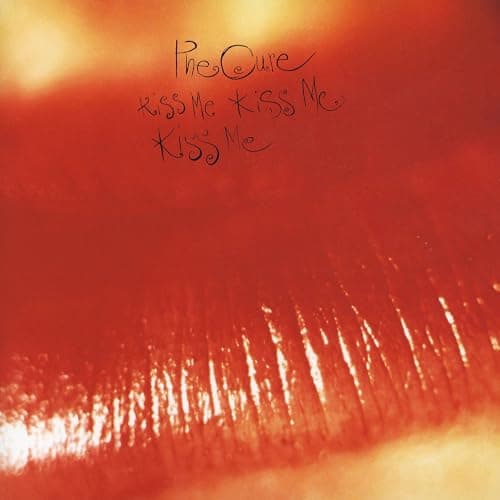 Kiss Me Kiss Me Kiss Me - Image 1