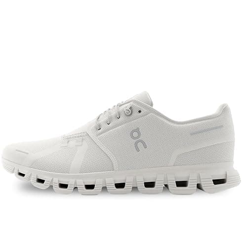 On Men's Cloud 6 Sneakers thumbnail 3