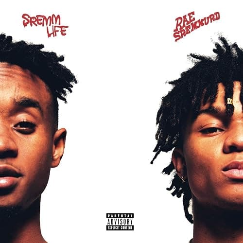 SremmLife Translucent Red - Image 1