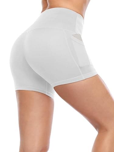 Workout Shorts thumbnail 2