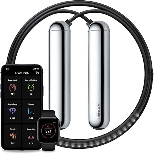 Smart Rope by Tangram Factory