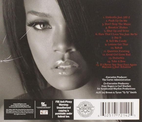 Good Girl Gone Bad: Reloaded thumbnail 2