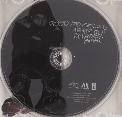 Good Kid M.A.A.D City thumbnail 3