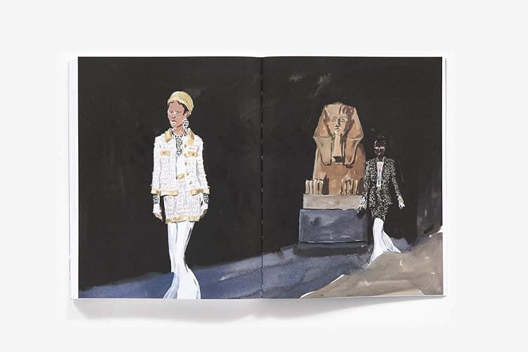 Chanel: The Making of a Collection thumbnail 7