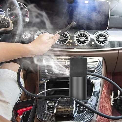 Hookah Set Portable Cup Hookah With Everything Great For Car Travel Include All Accessories thumbnail 7