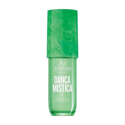 Sol de Janeiro Cheirosa Hair & Body Perfume Mist | Long Lasting Body Spray for Women - Image 1