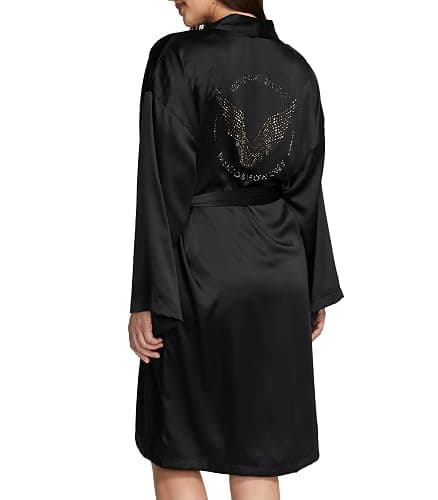 Victoria's Secret Satin Robe for Women (XS-XXL) - Image 1