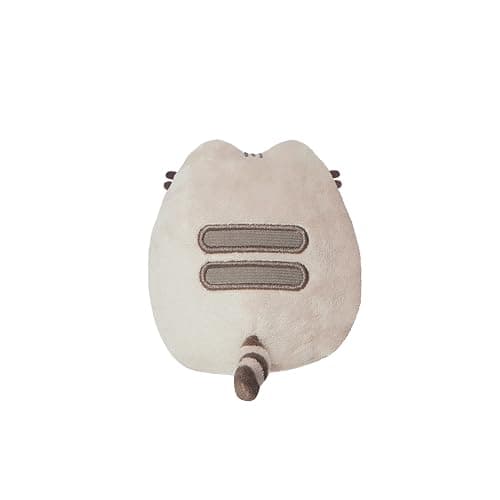 AURORA, 61524, Pusheen Doughnut Small 5In, Soft Toy, Multi-Coloured thumbnail 4
