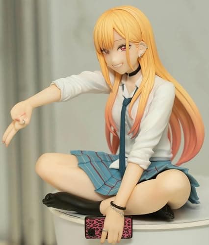 Furyu - My Dress-Up Darling - Noodle Stopper - Marin Figure thumbnail 3