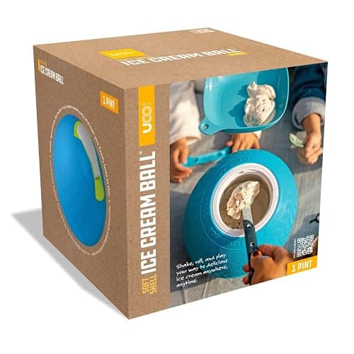 Yaylabs Softshell Ice Cream Ball thumbnail 12