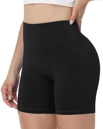 Biker Shorts  - Image 1