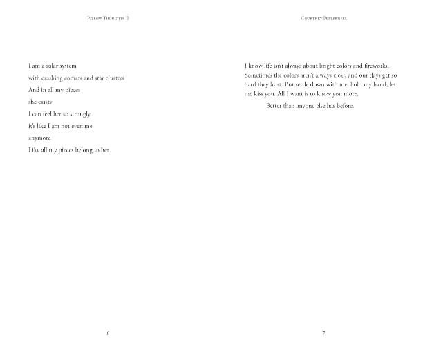 pillow thoughts II: healing the heart thumbnail 6
