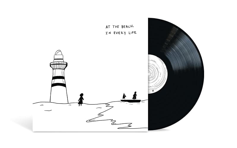 At The Beach, In Every Life [LP] - Image 1