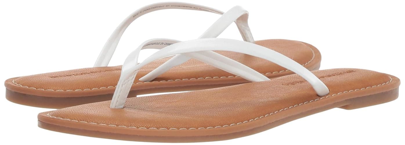 Amazon Essentials Women's Thong Sandal thumbnail 6