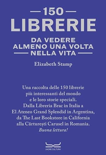 150 librerie da vedere almeno una volta nella vita - Image 1