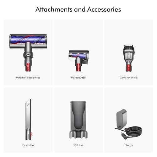 Dyson V9 Motorbar thumbnail 5