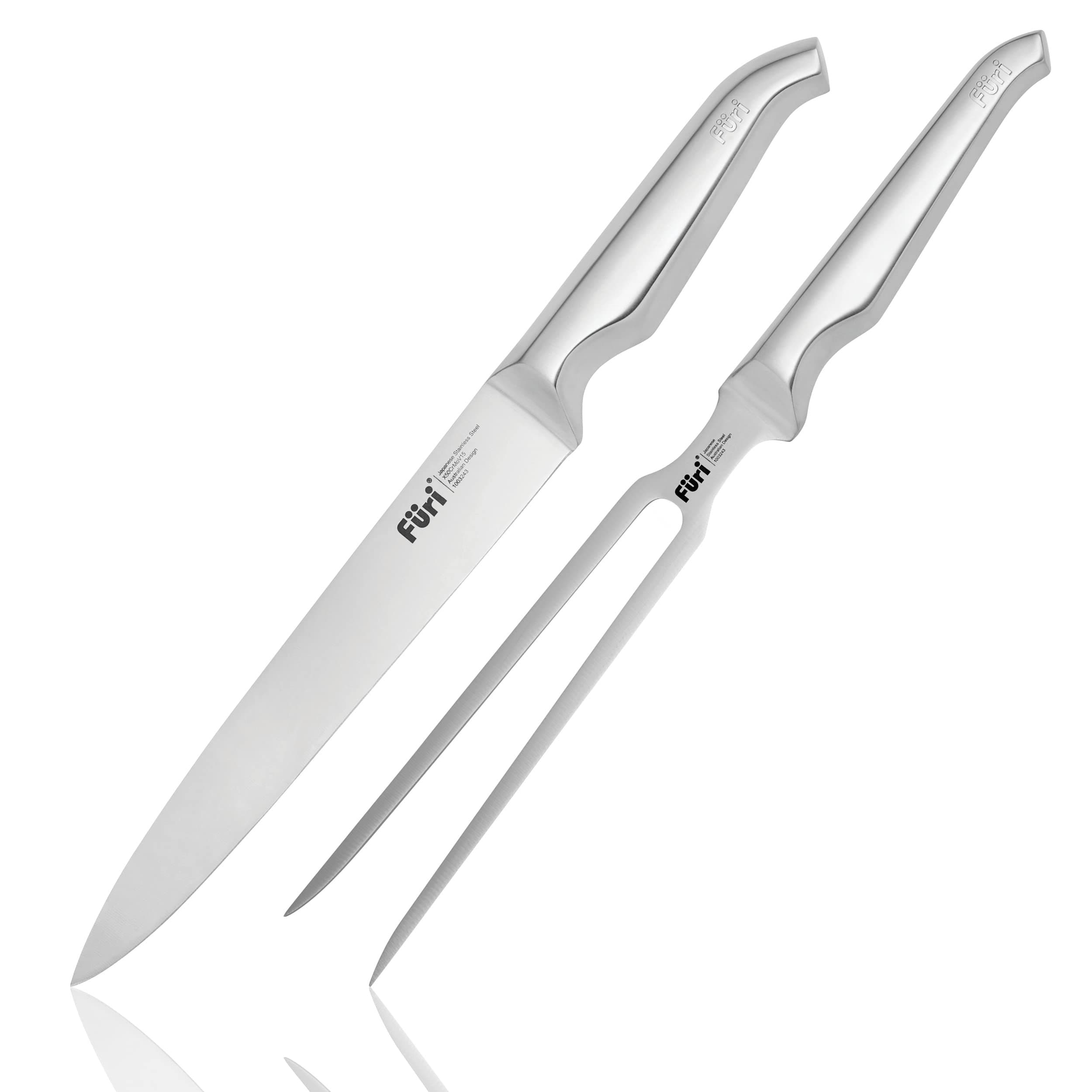 Furi Pro Carving Knife Set 2 Piece - Image 1