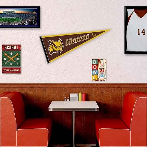 Rowan Profs Pennant thumbnail 3