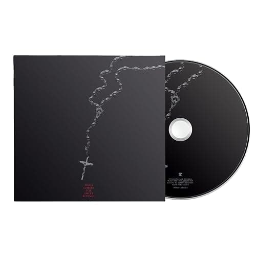 Three Cheers for Sweet Revenge (Deluxe Edition) - Image 1