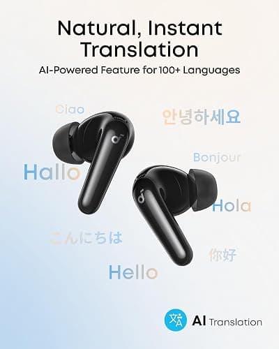 soundcore P31i by Anker With Smart ANC thumbnail 4