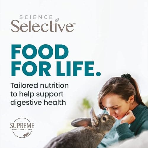 Supreme Science Selective Hamster Food 350g thumbnail 6