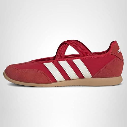 adidas Women's Barreda Mary Jane Shoes thumbnail 9