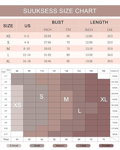 SUUKSESS Women Sexy Square Neck Tank Top Summer Y2K Going Out Basic Cami Shirt thumbnail 6