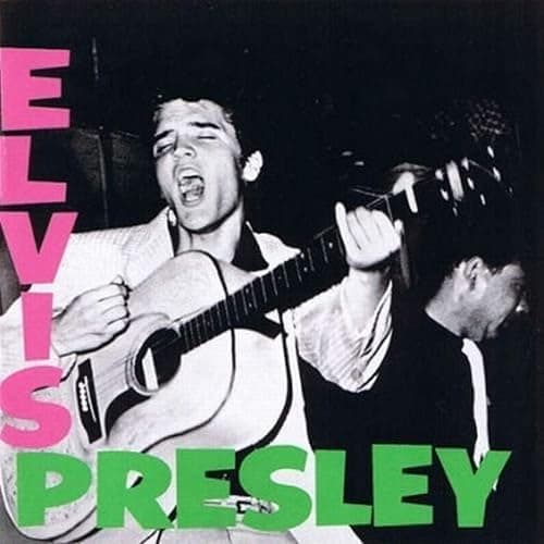 Elvis Presley - Image 1