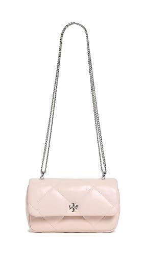 Tory Burch Women's Kira Diamond Quilt Mini Bag thumbnail 2