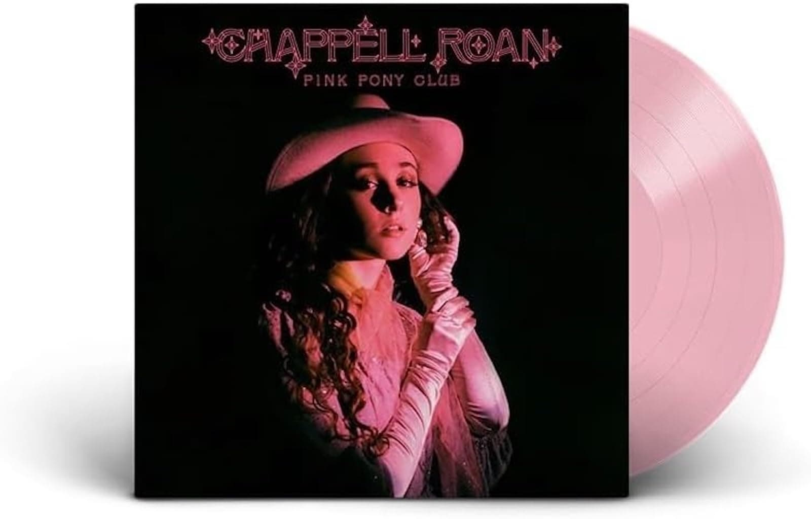 Pink Pony Club (Vinyl) thumbnail 3