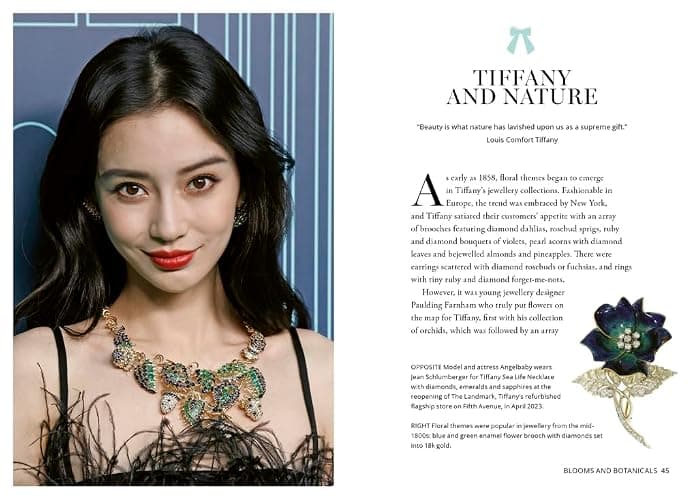 Little Book of Tiffany & Co.: The story of the iconic jewellery brand thumbnail 7