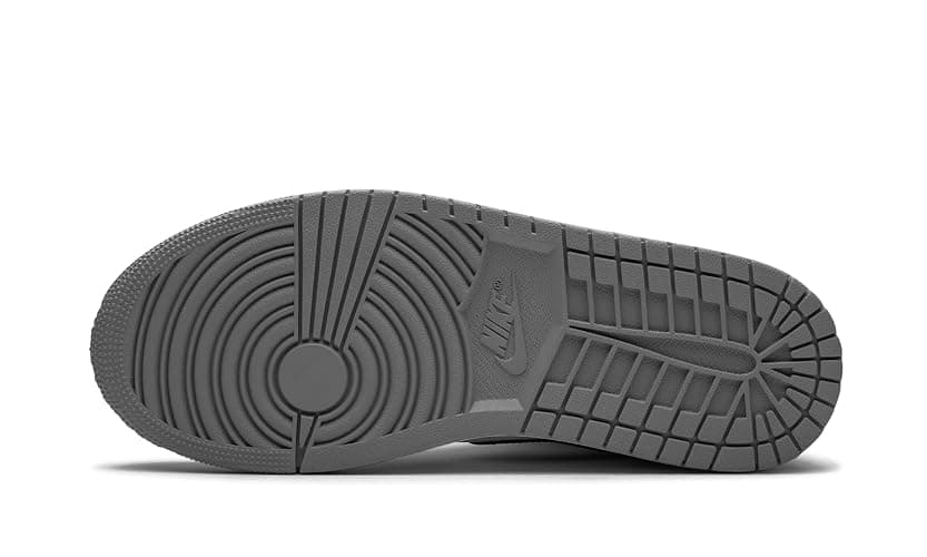 Nike Mens High-Top Sneakers Basketball Shoes thumbnail 6