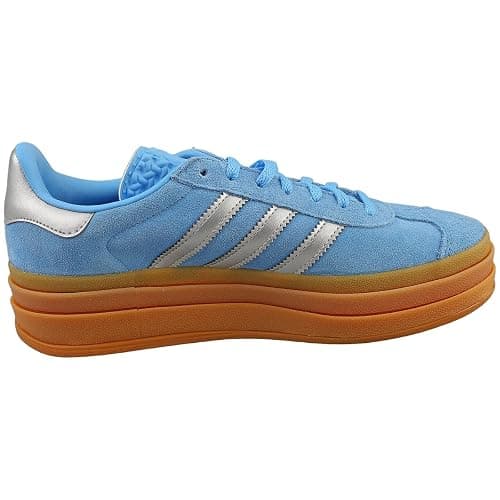 adidas Women's Gazelle Running Sneakers thumbnail 6
