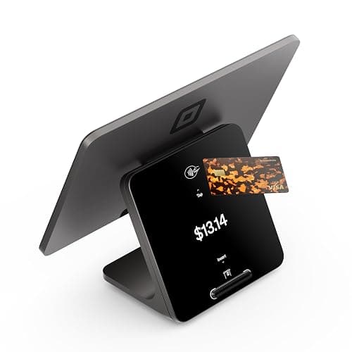 Square Register (2nd Generation) - Powered by Square POS thumbnail 4