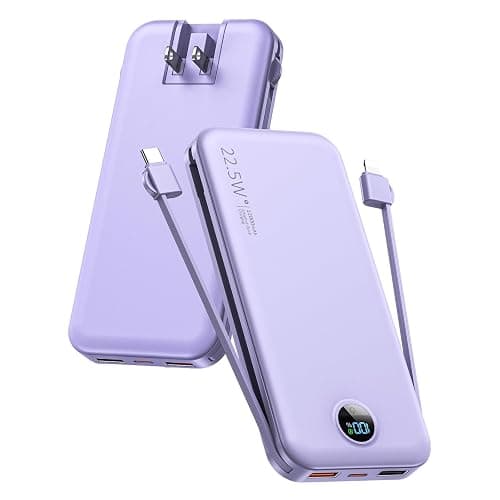 Portable Charger - Image 1
