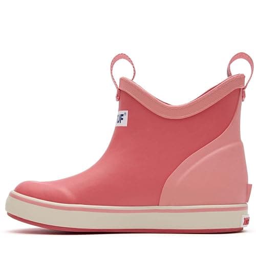 Xtratuf Little Kids Ankle Deck Boot thumbnail 4