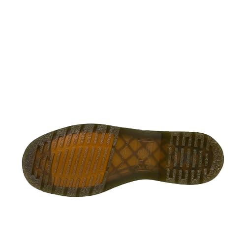 Dr. Martens Womens 8065 Ambassador Leather Mary Jane thumbnail 5