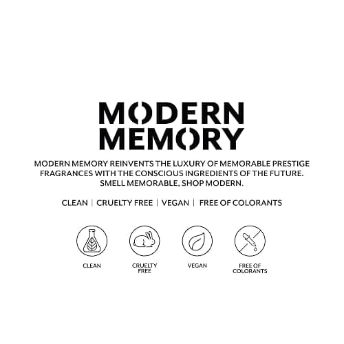Modern Memory Brazilian Summertime Eau de Parfum for Women, 2.5 fl oz - Notes of Lemon, Salted Caramel & Rich Almond thumbnail 8
