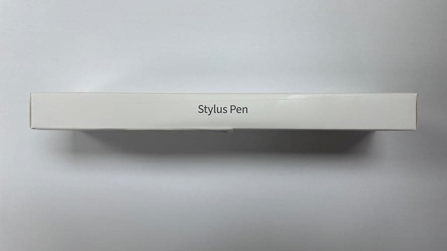 Stylus Pen for iPad (2018-2025) - 13 Minutes Fast Charging, Palm Rejection,Tilt Sensitivity, Compatible Apple iPad 11 A16/10/9/8/7/6th Gen, Pro 12.9/11/13 Inch M4, Air 3/4/5/M2/M3, Mini 5/6 thumbnail 10