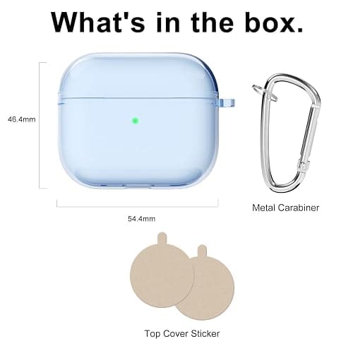 AirPods 4 Case thumbnail 6