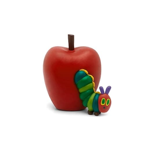 Tonies The Very Hungry Caterpillar & Friends Audio Toy Figurine from Eric Carle thumbnail 3