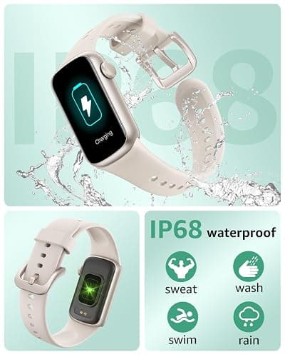 Bluetooth watch thumbnail 6
