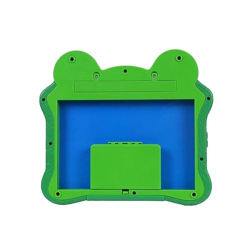 Disney Pixar Toy Story 5 Draw & Erase Lilypad Set - Frog Dry-Erase Glow Board & Travel Magnetic Pen Board, Create Art, Stencils & Markers, Kids 3+ thumbnail 12