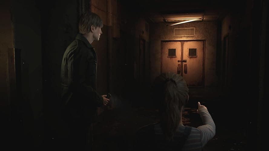 Silent Hill 2 (PS5) thumbnail 8