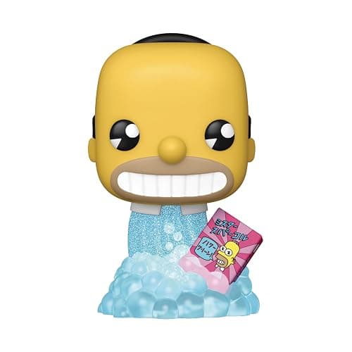 Diamond Glitter Mr. Sparkle - Image 1